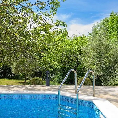 Villa Marilu By Istrialux *